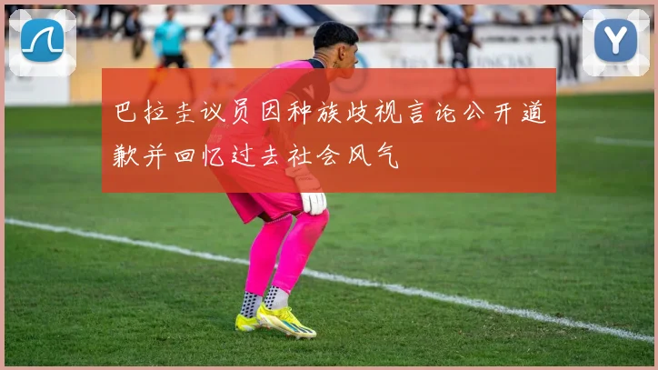 巴拉圭议员因种族歧视言论公开道歉并回忆过去社会风气